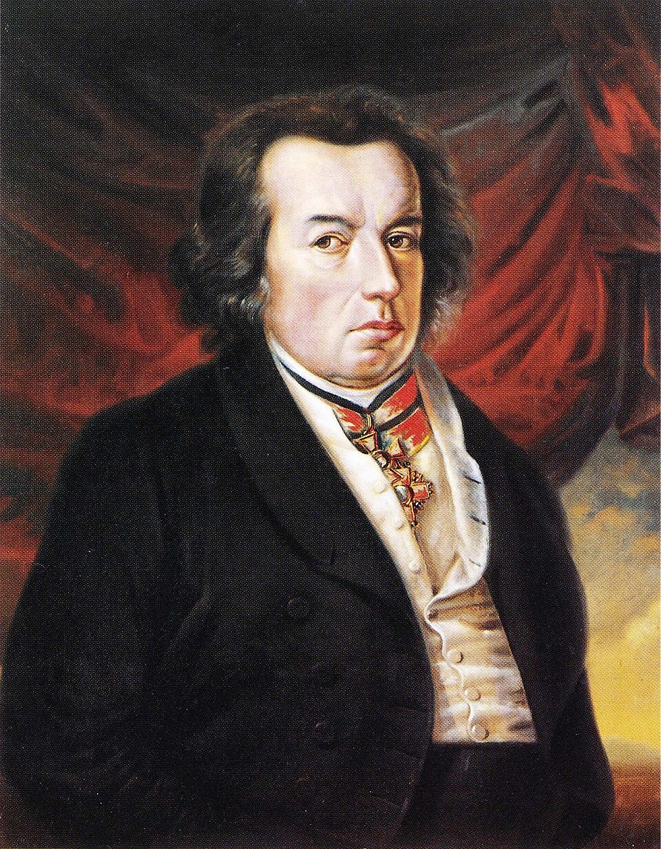 Johan Wallenius