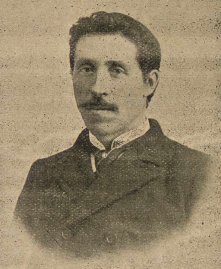 Jóhann Ásmundsson