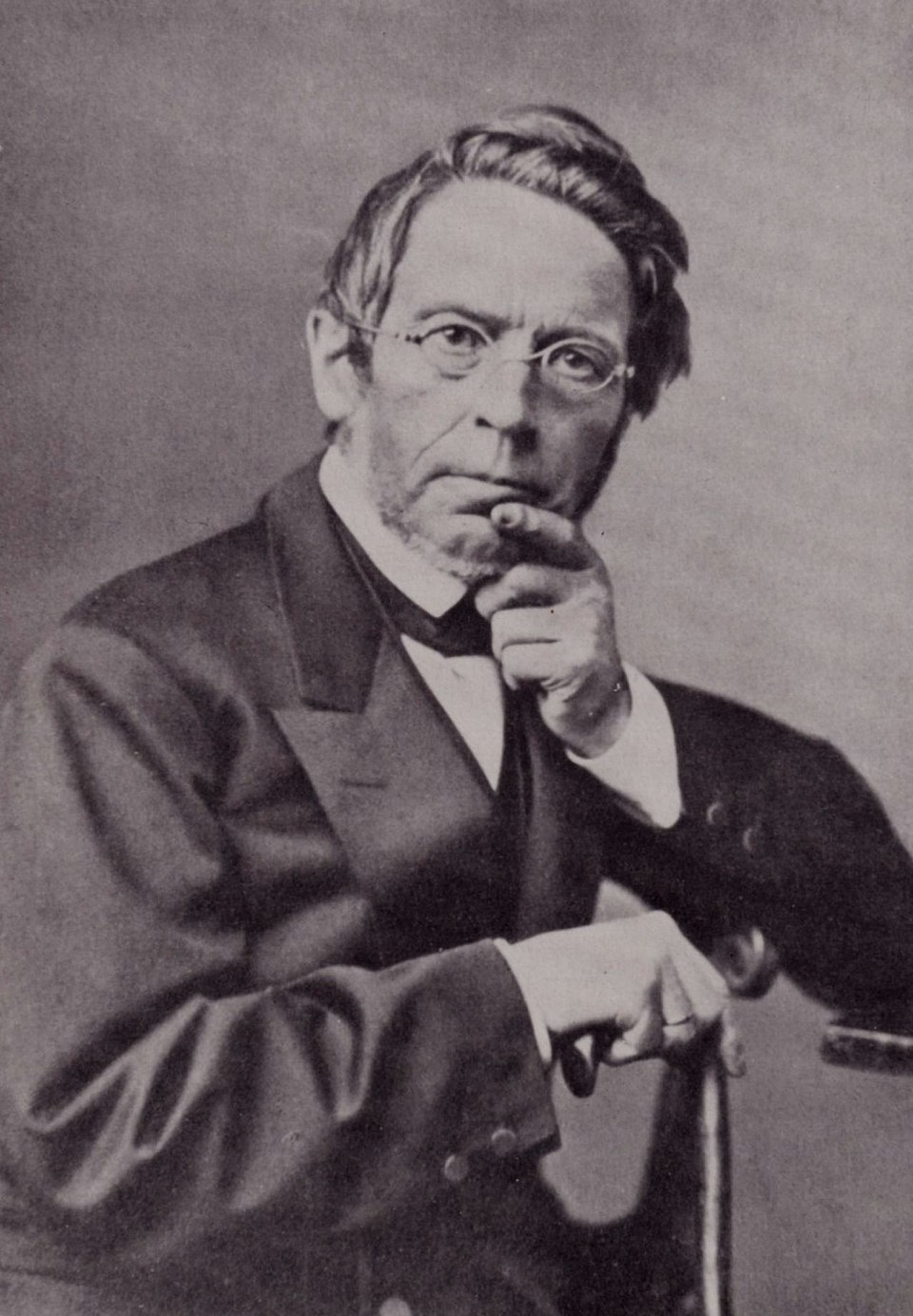 Johann Droysen