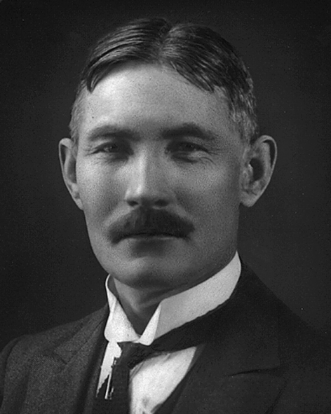 Jóhann Einar Jónsson