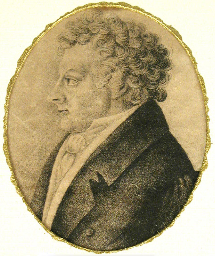 Johann Friedrich Meckel