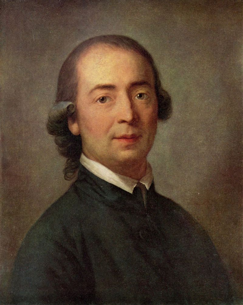 Johann G.