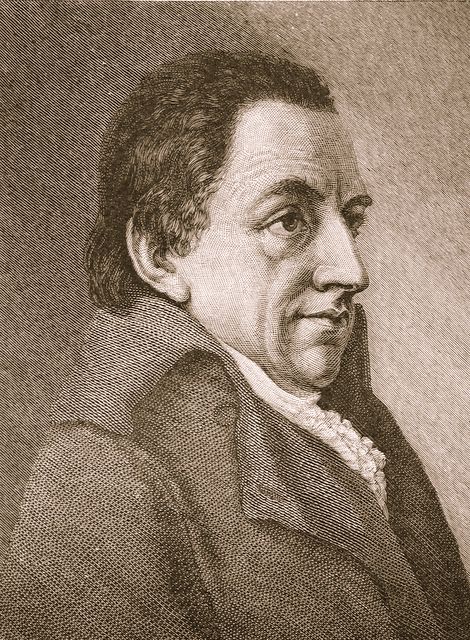 Johann Gottlieb Fichte