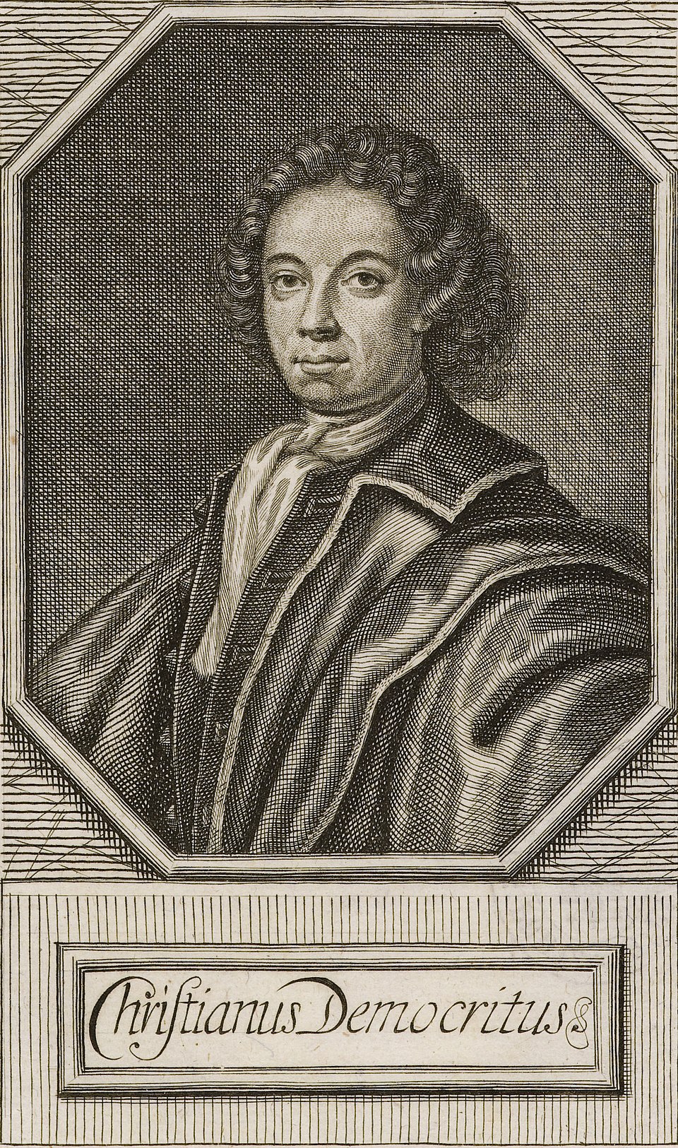 Johann Konrad Dippel