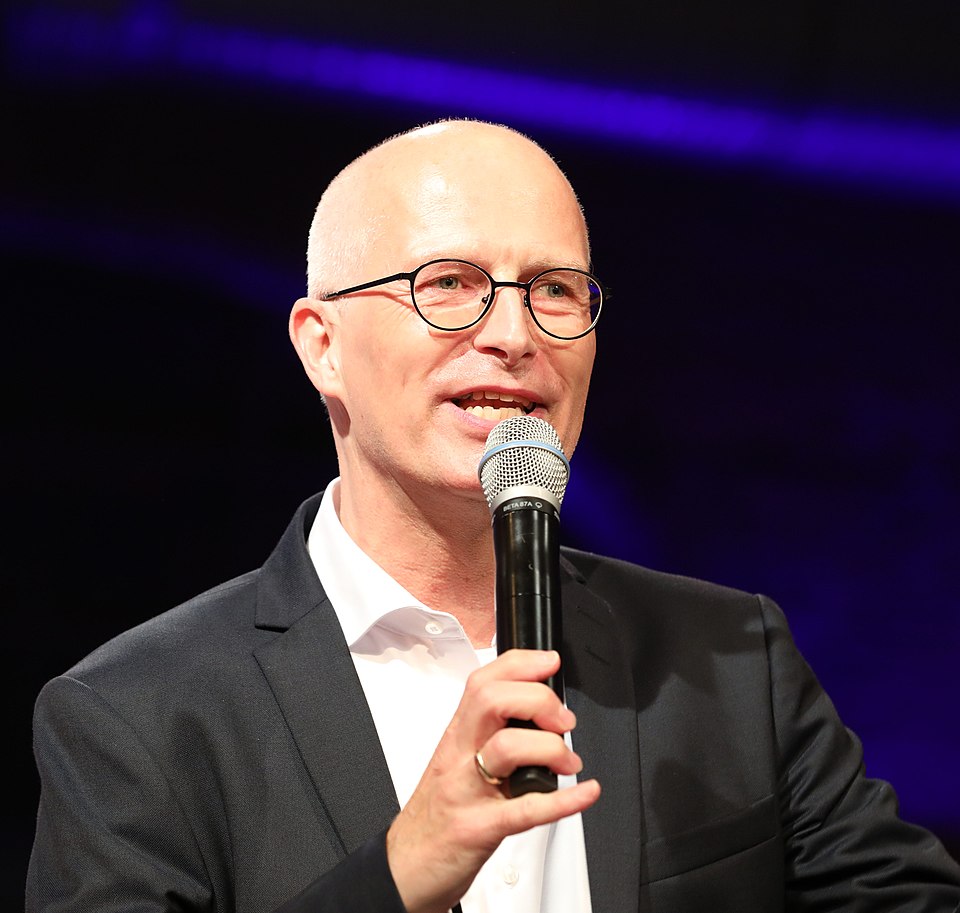 Johann Schlebusch