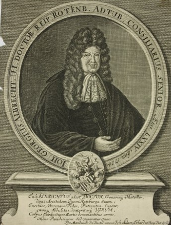 Johann Steurer