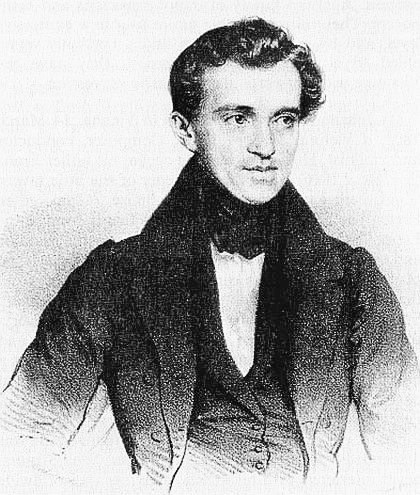 Johann Strauss I