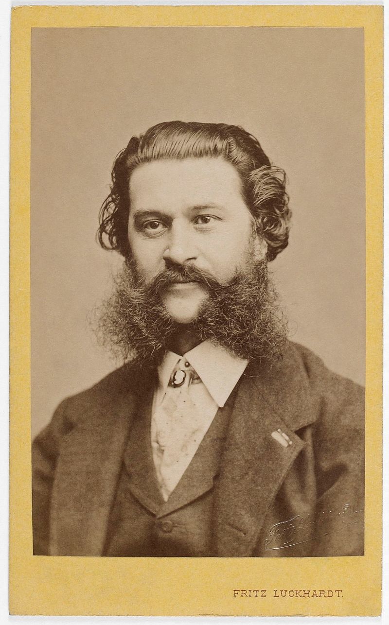 Johann Strauss II