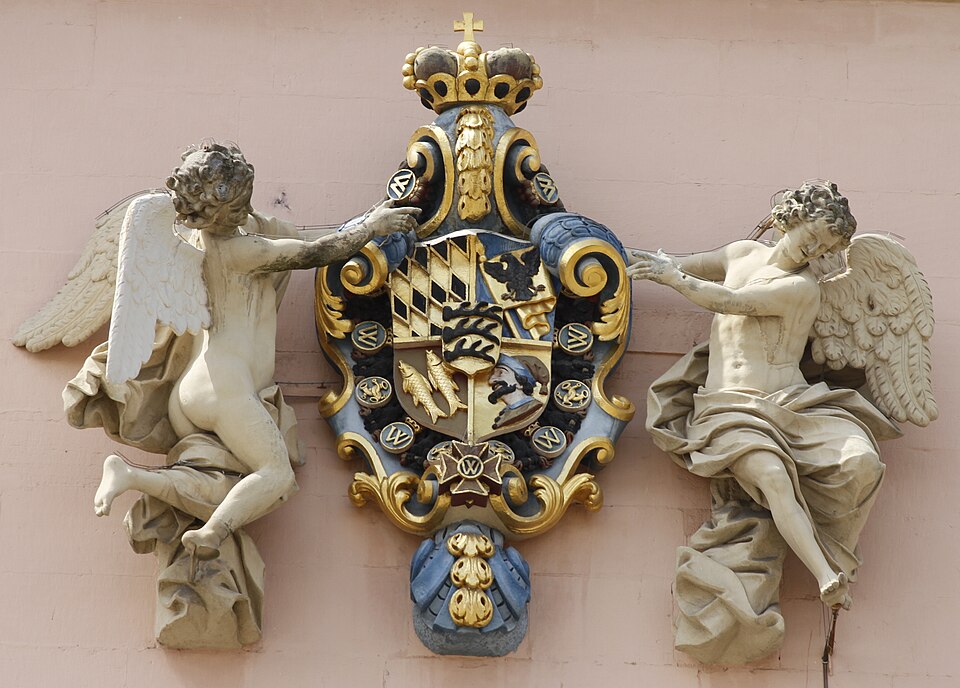 Johann William Grävenitz