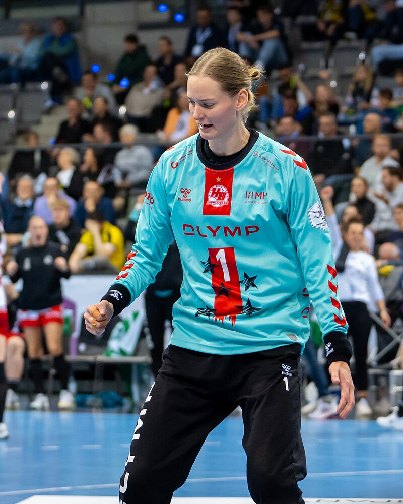 Johanna Bundsen