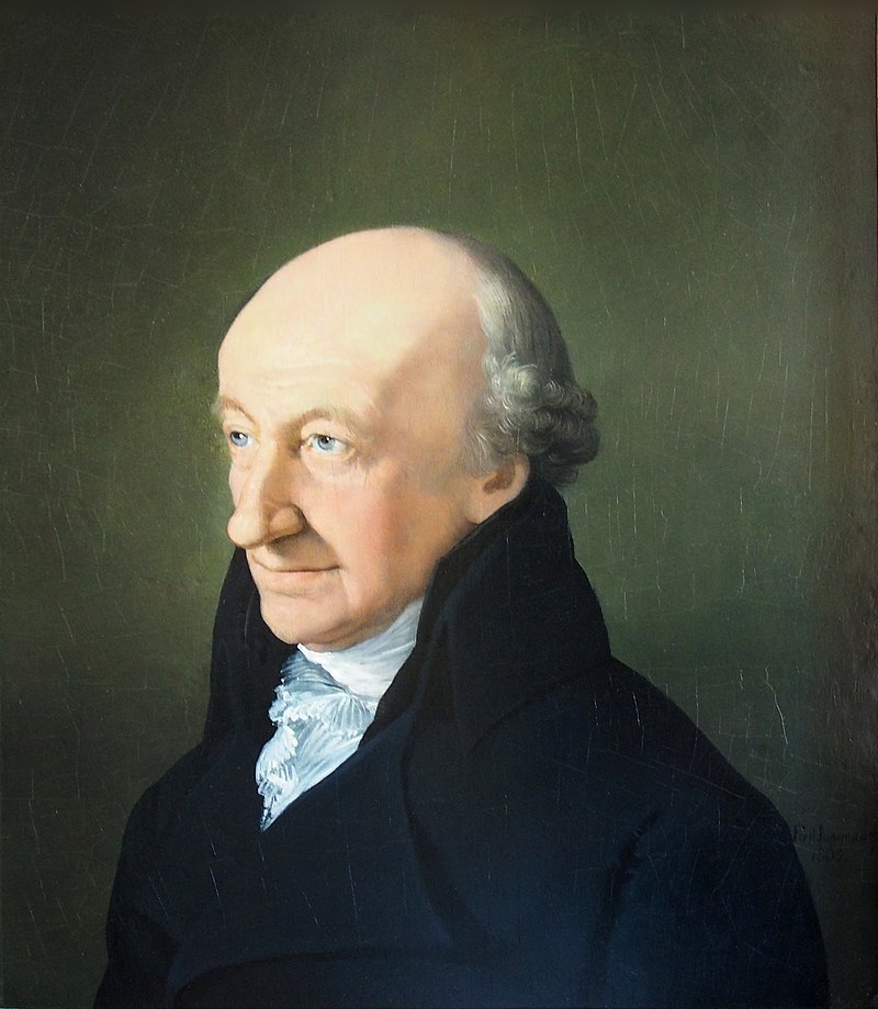 Johanna Geron