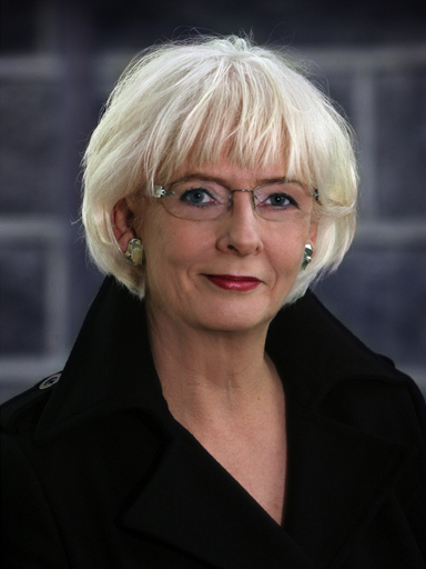 Jóhanna Gísladóttir