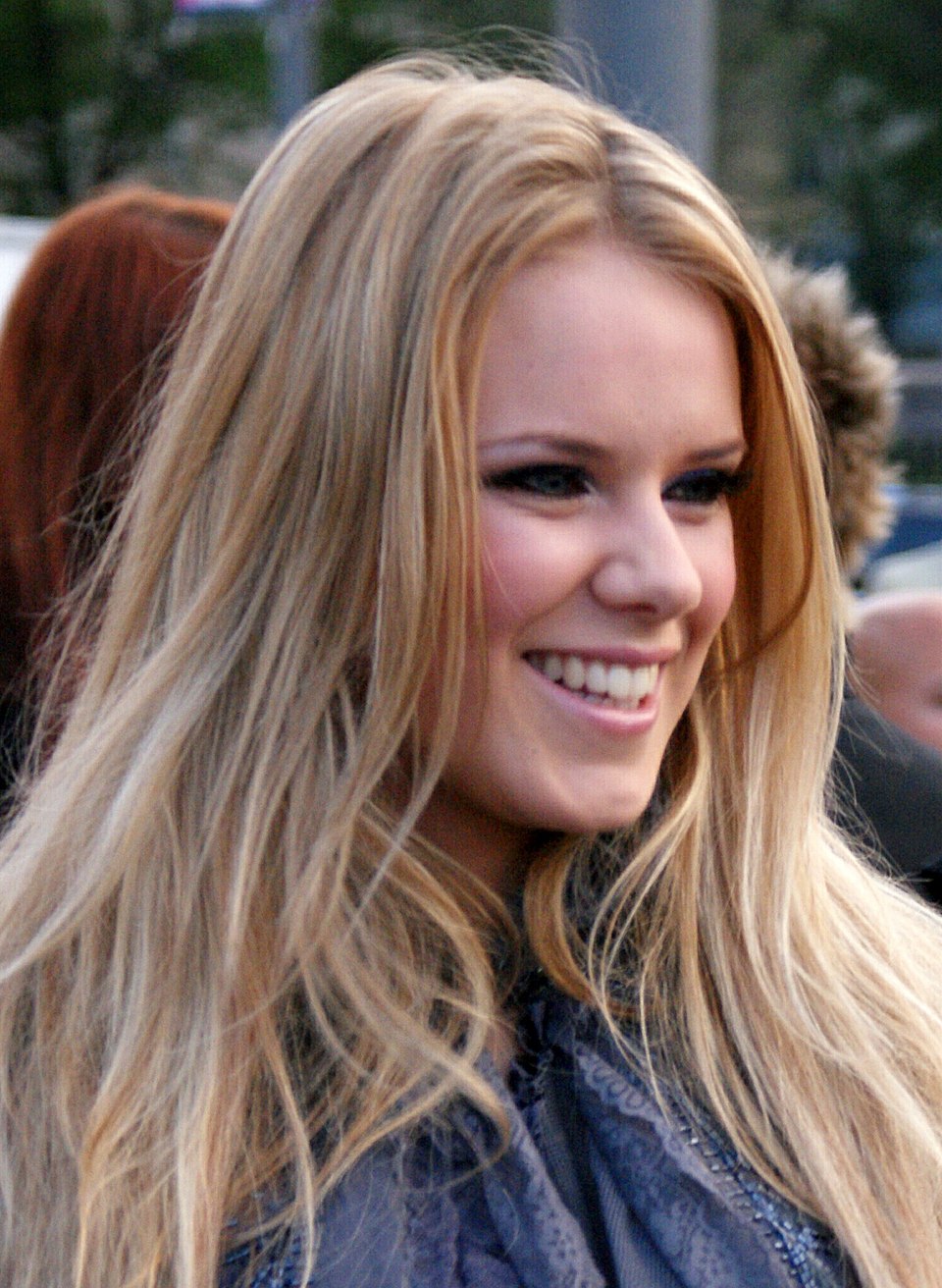 Jóhanna Guðrún