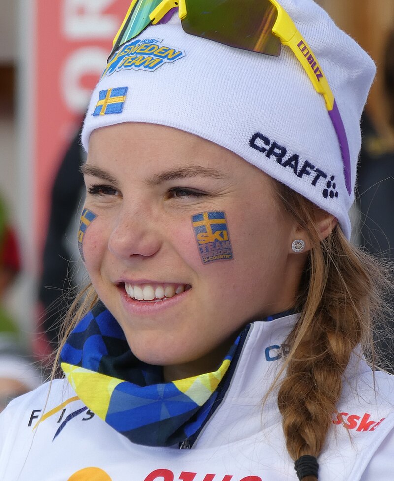 Johanna Hagström