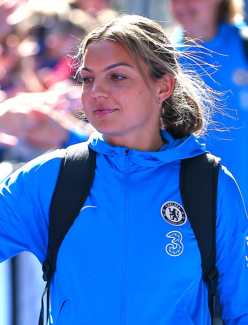 Johanna Kaneryd