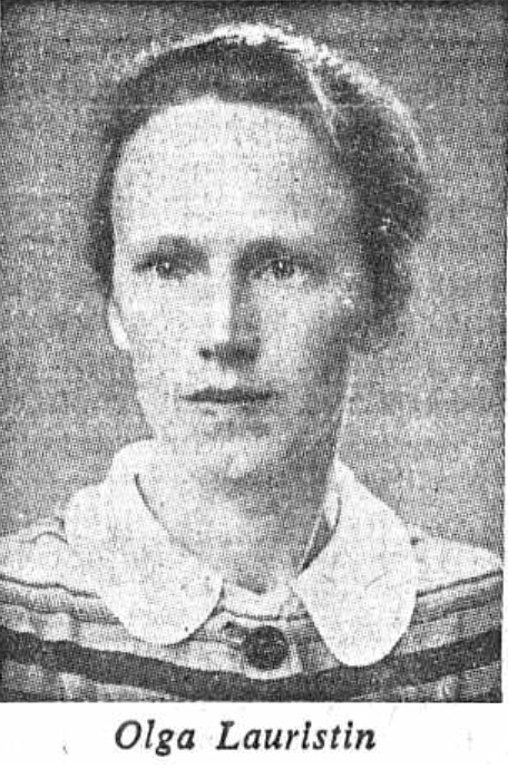 Johanna Kolga