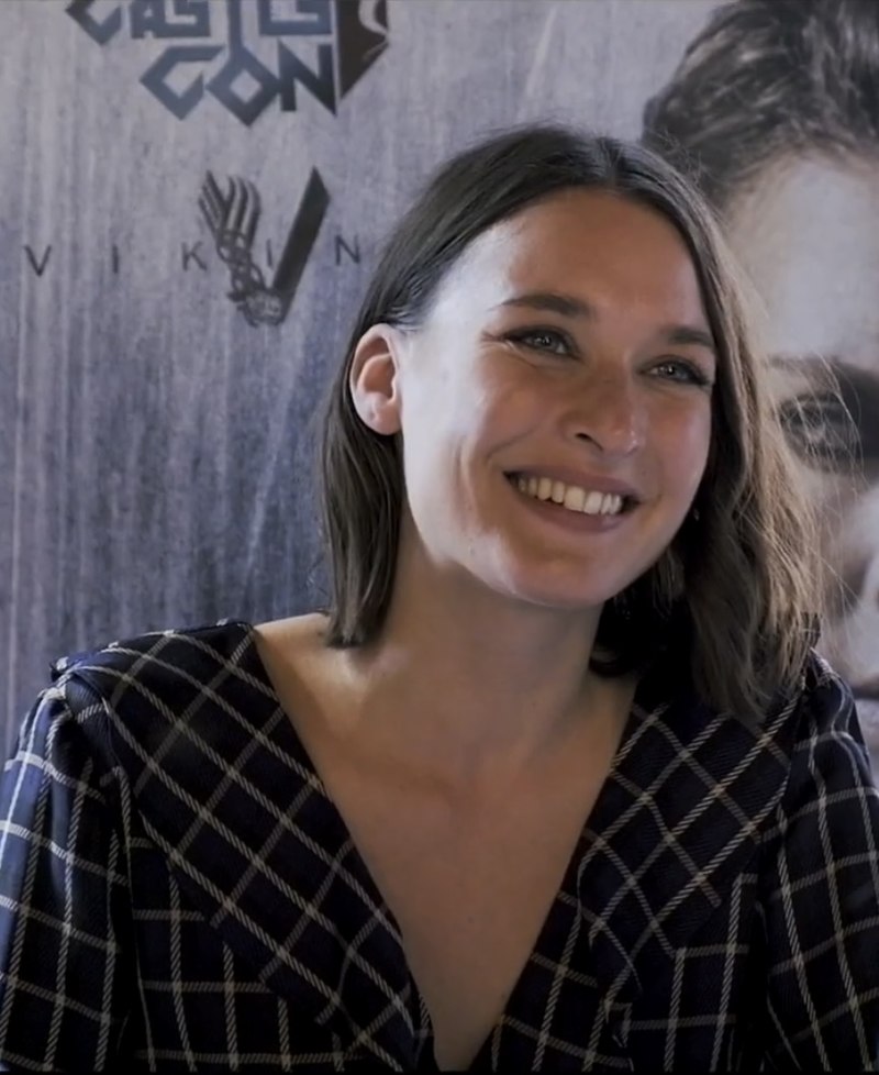 Johanna Månsson