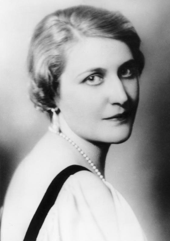 Johanna-Maria Fritz