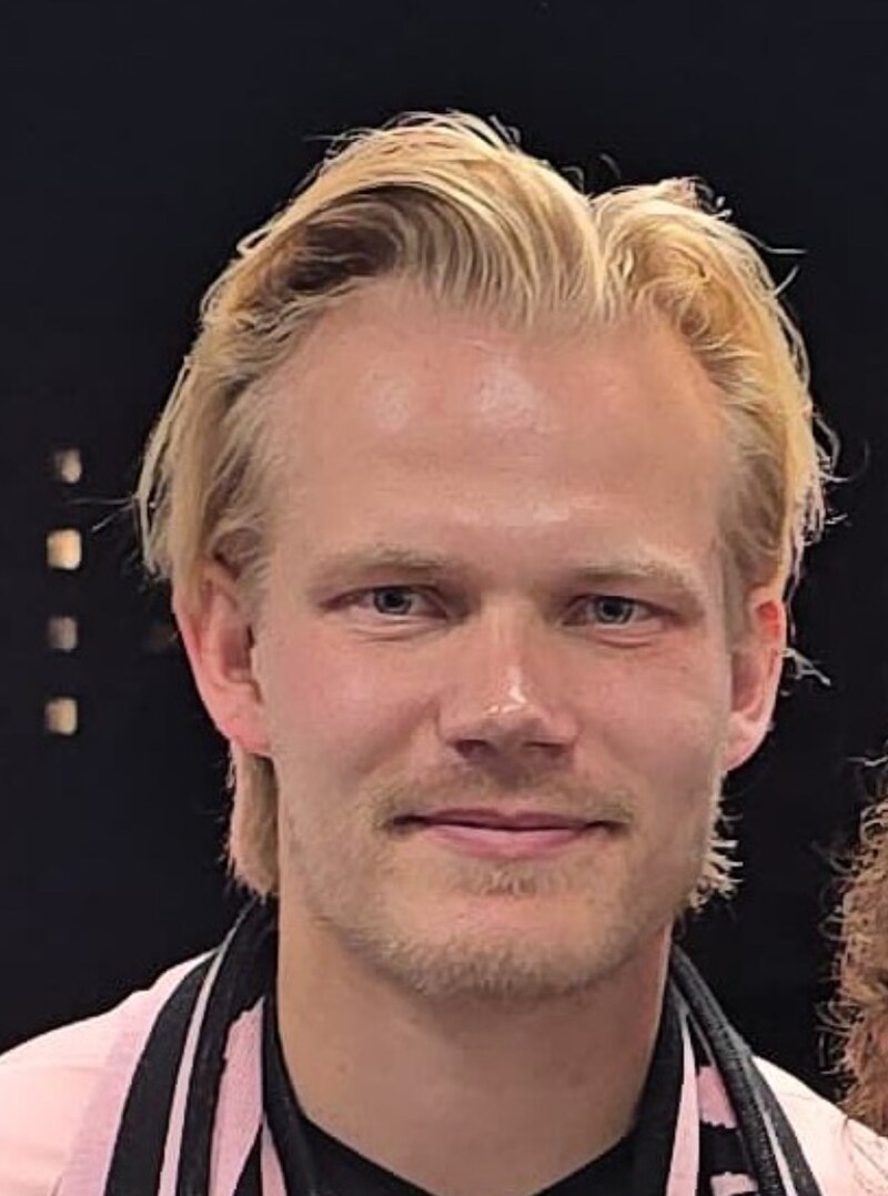 Johanna Nordling