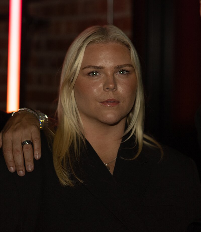 Johanna Nordström