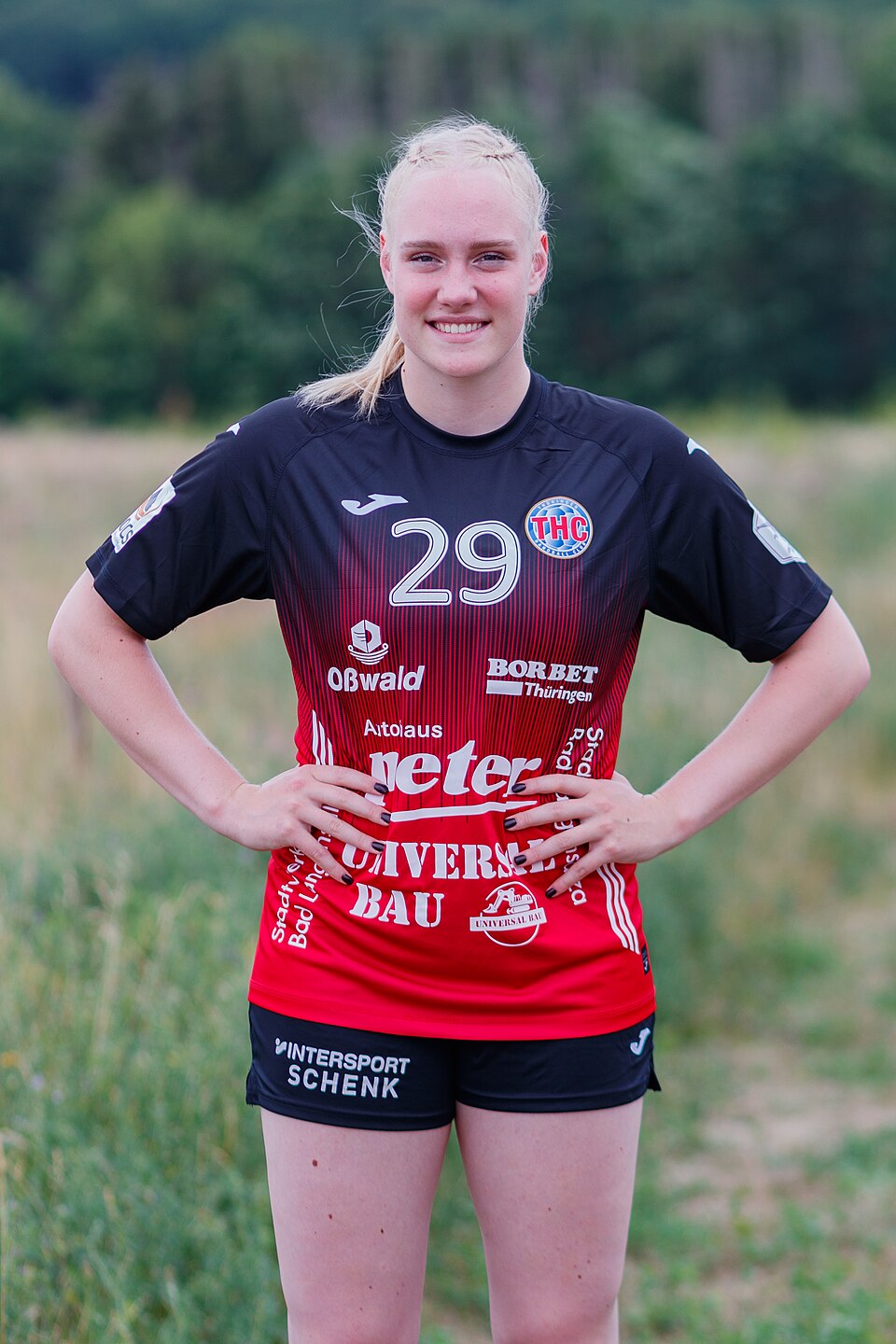 Johanna Reichert