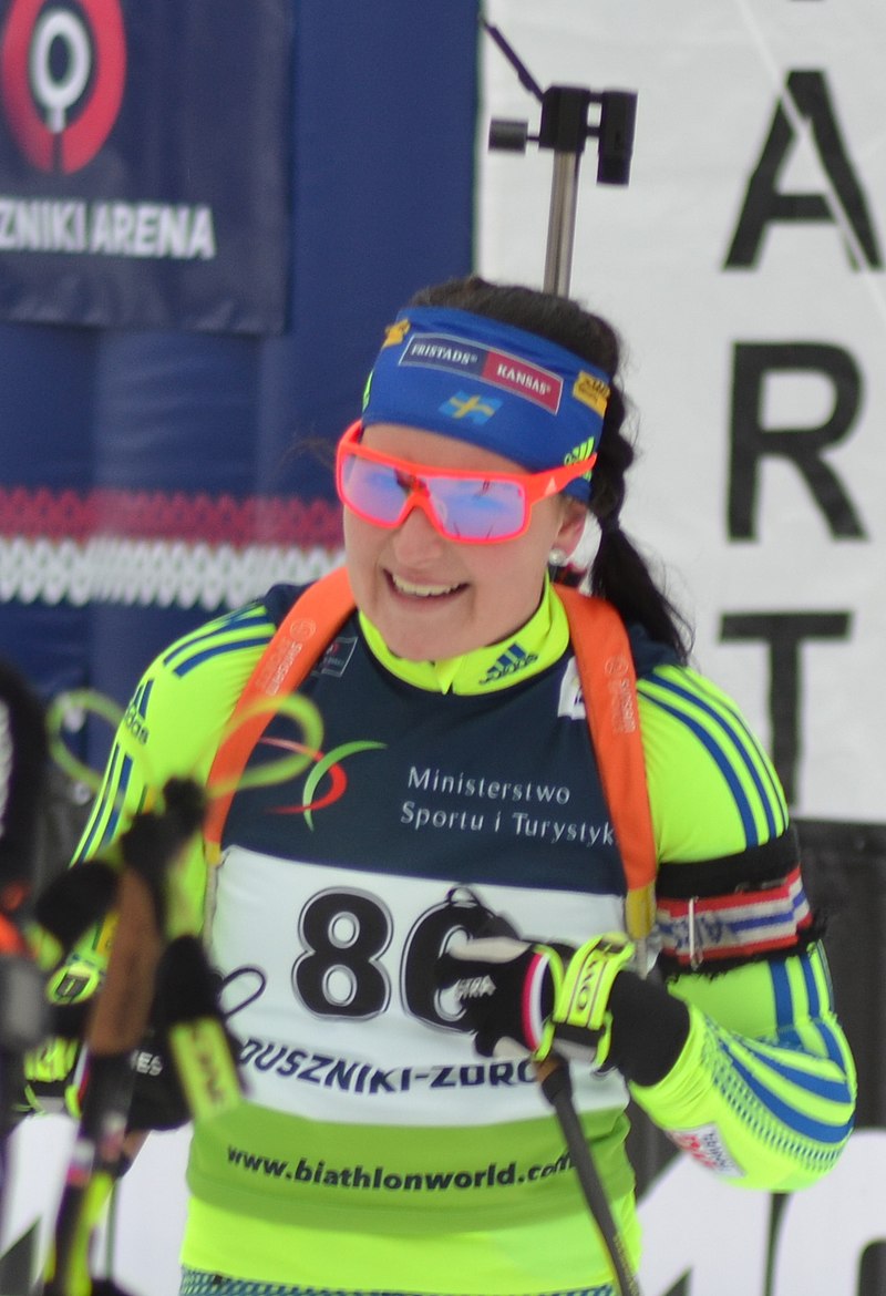 Johanna Skottheim