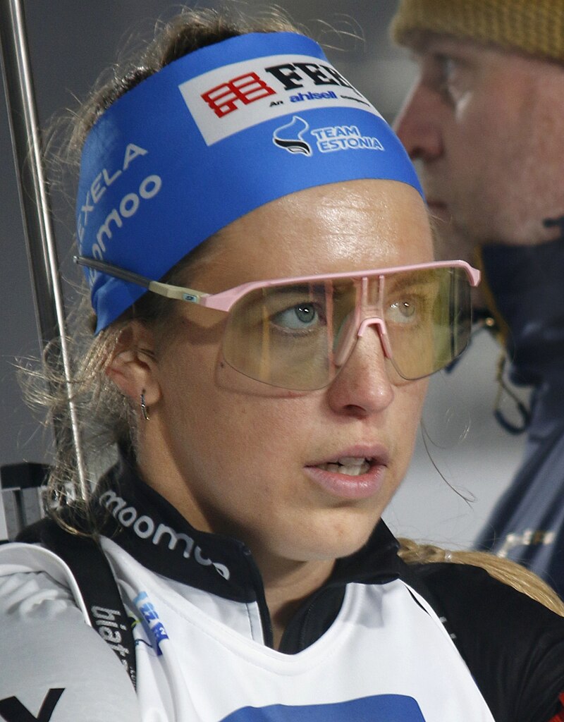 Johanna Talihärm