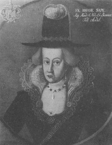 Johanne Resen