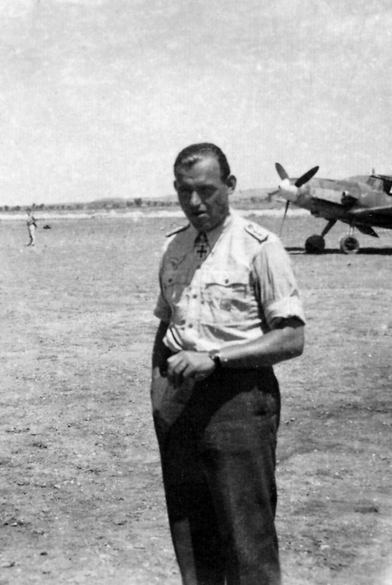 Johannes Bär