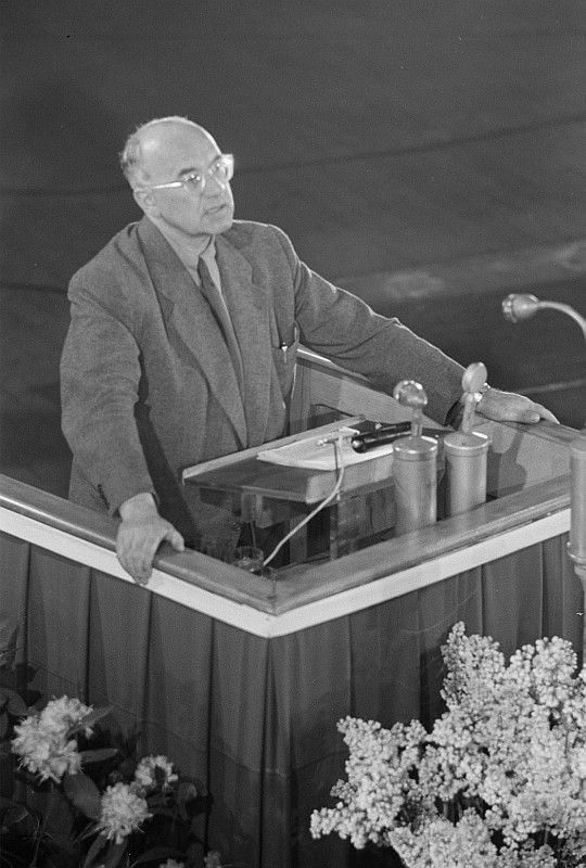 Johannes Becher