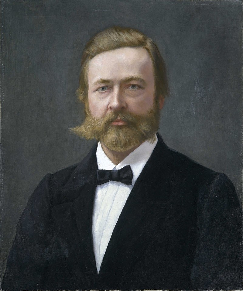 Johannes Bergh