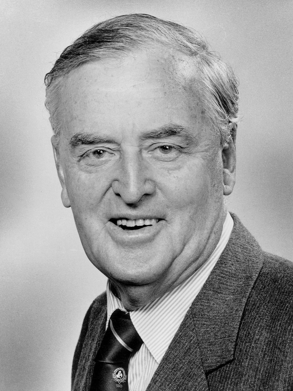 Johannes Bjelke-Petersen