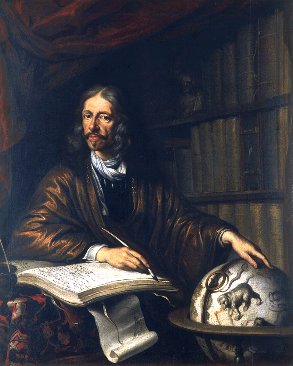 Johannes Francis Allen