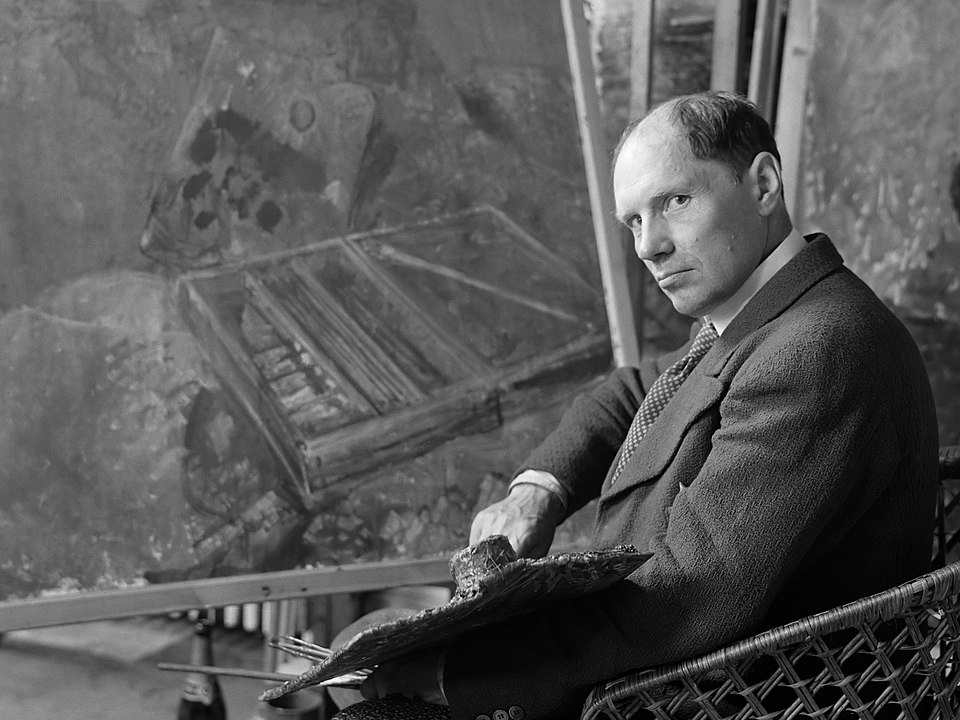 Jóhannes Kjarval