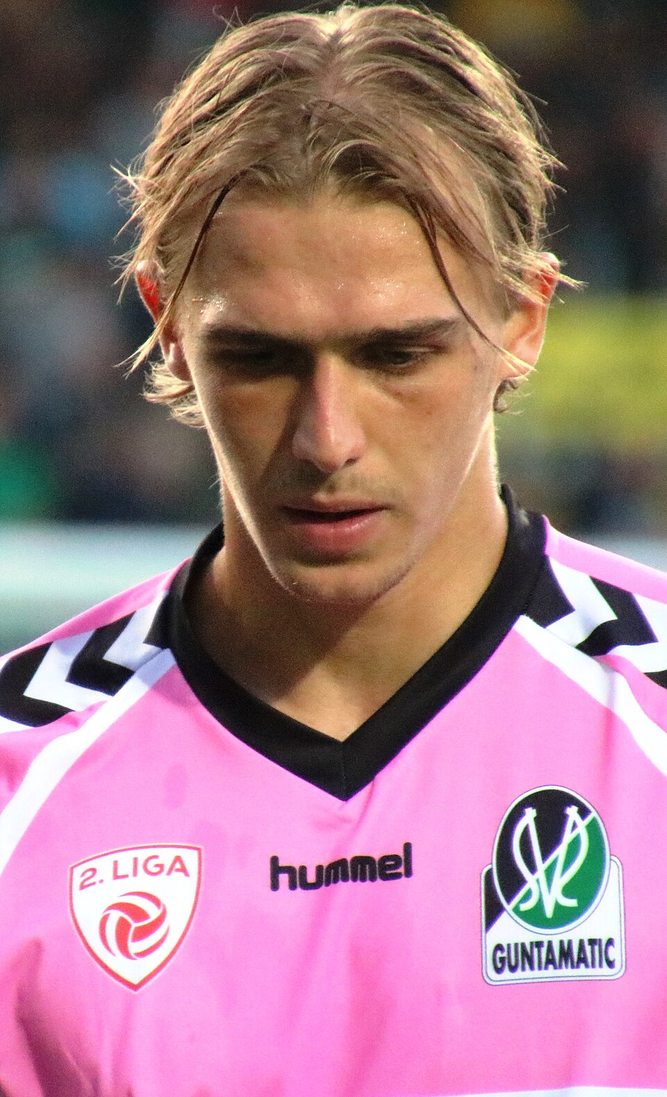 Johannes Kreidl