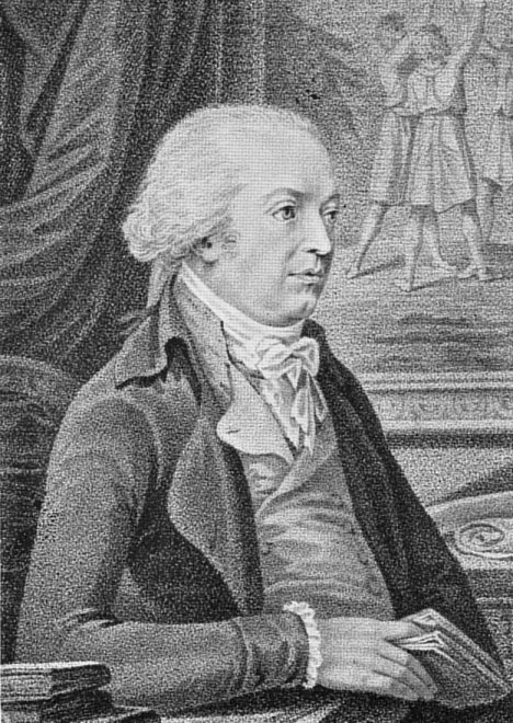 Johannes Matthias Müller