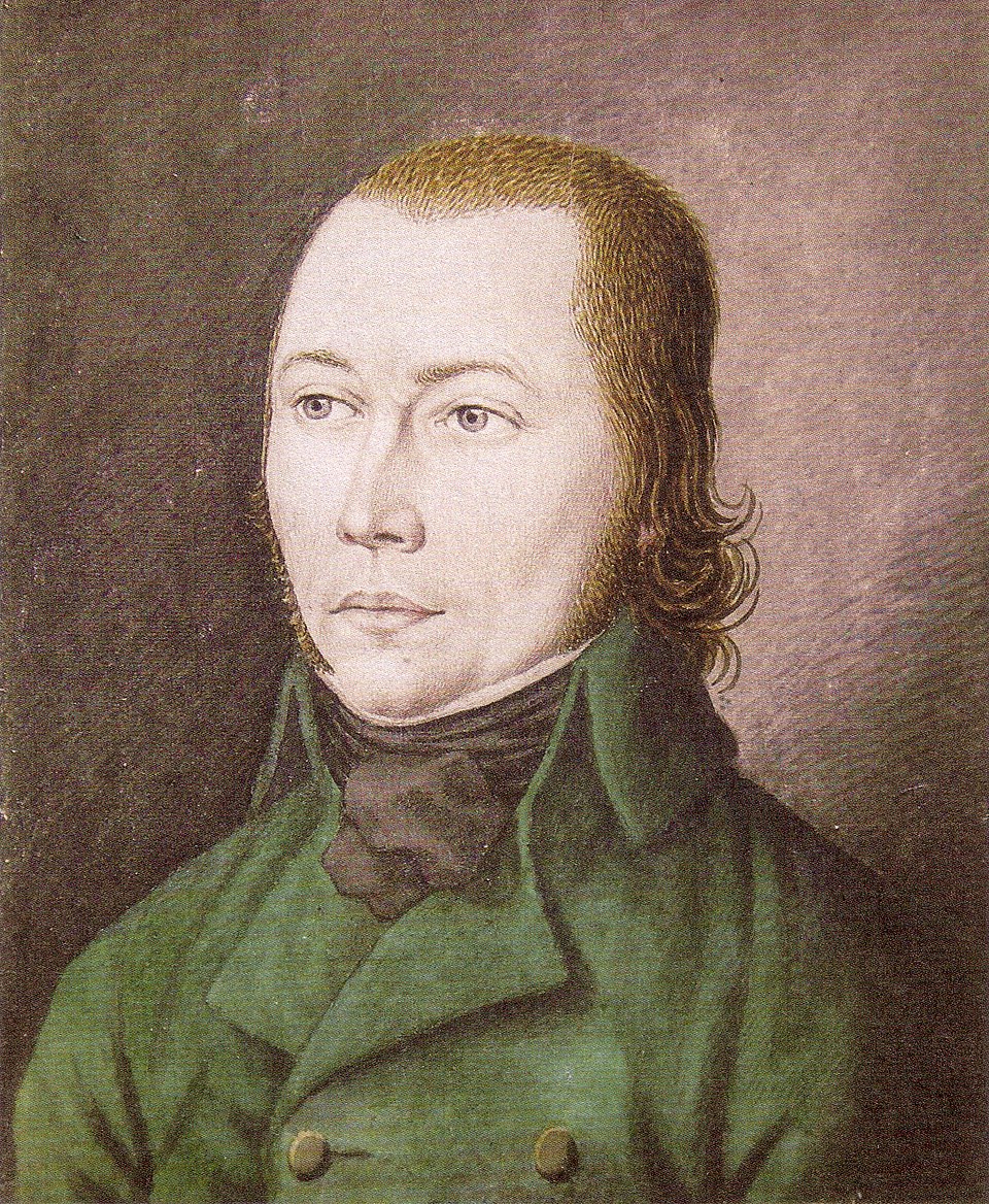 Johannes Nagel
