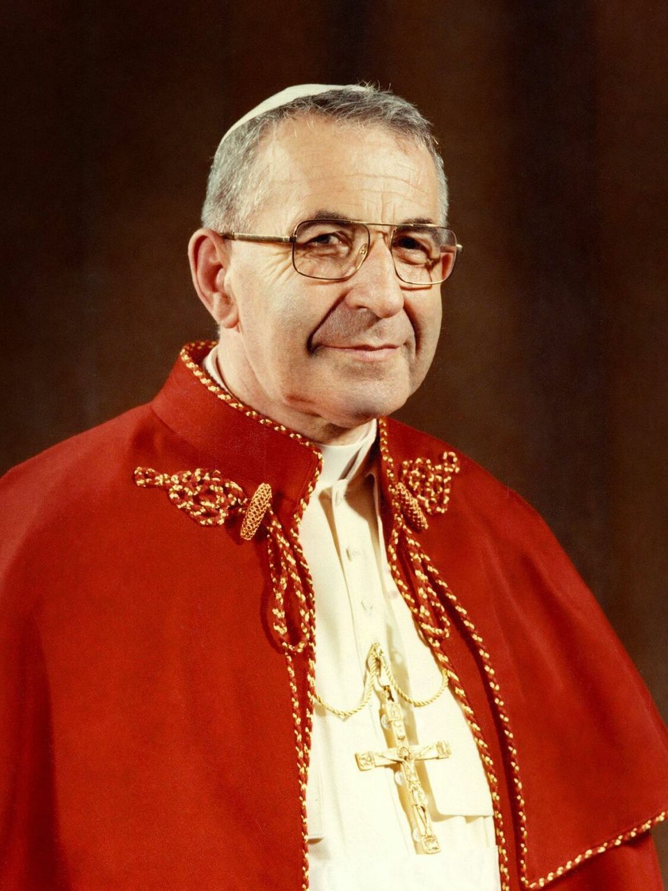 Johannes Paul I