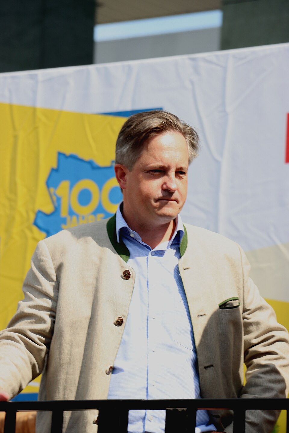 Johannes Schmuckenschlager