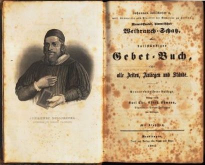 Johannes Stückelberger