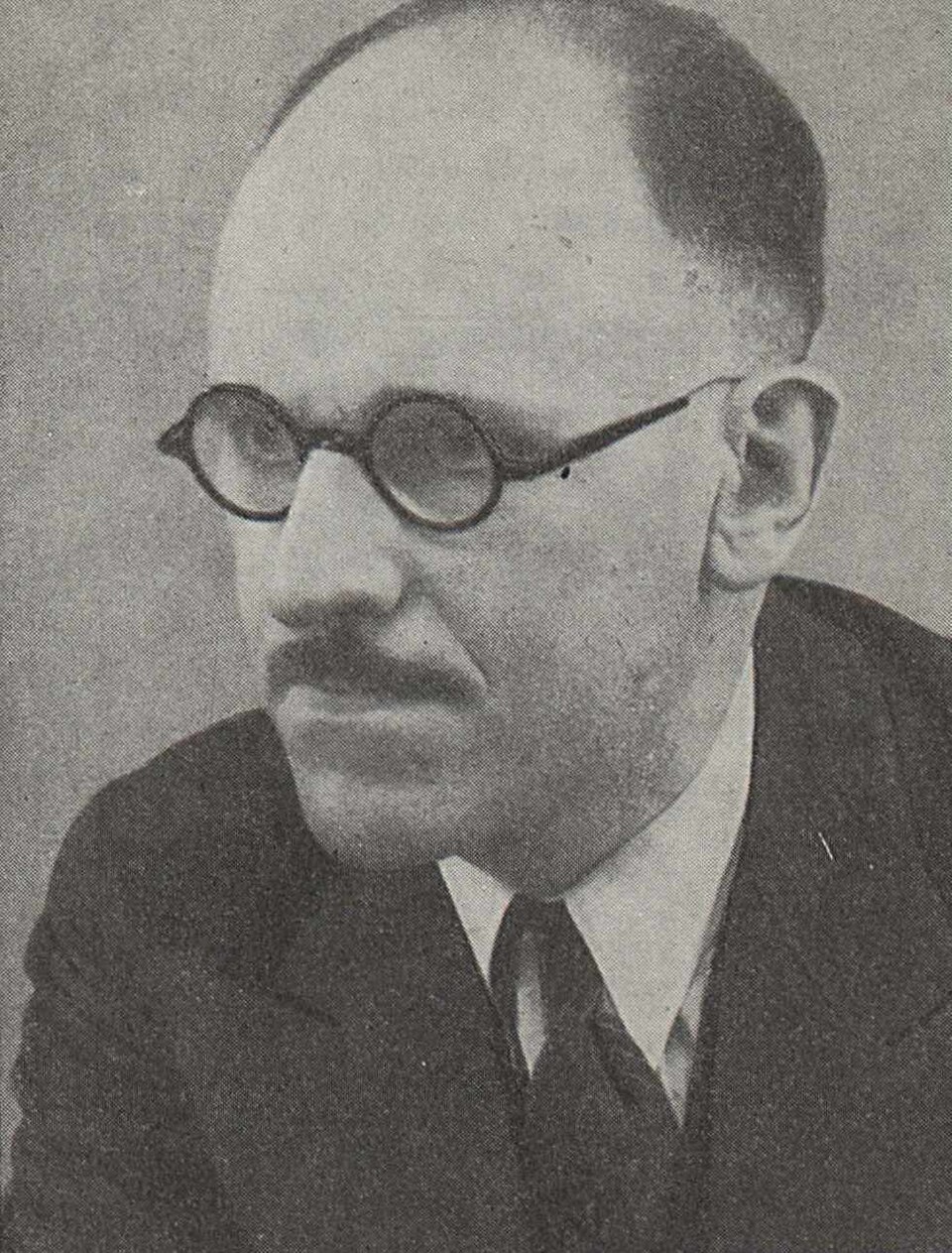 Jóhannes úr Kötlum