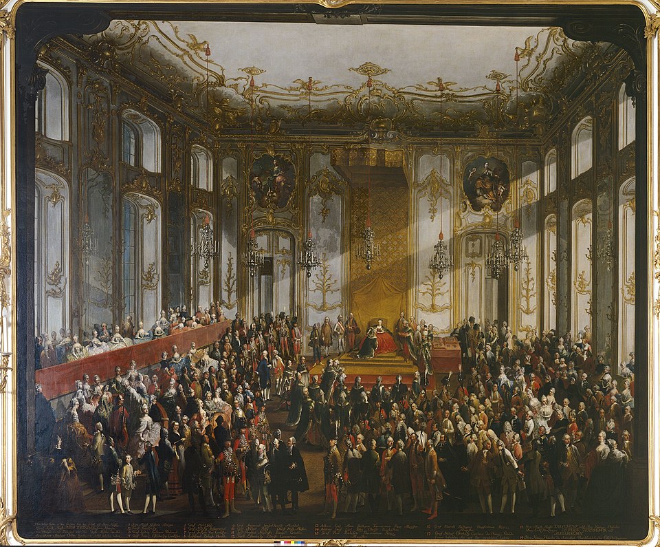 Johannes, XI Principe di Thurn und Taxis