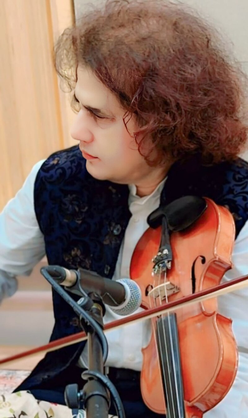 Johar Ali