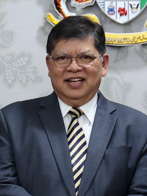 Johari Abdul