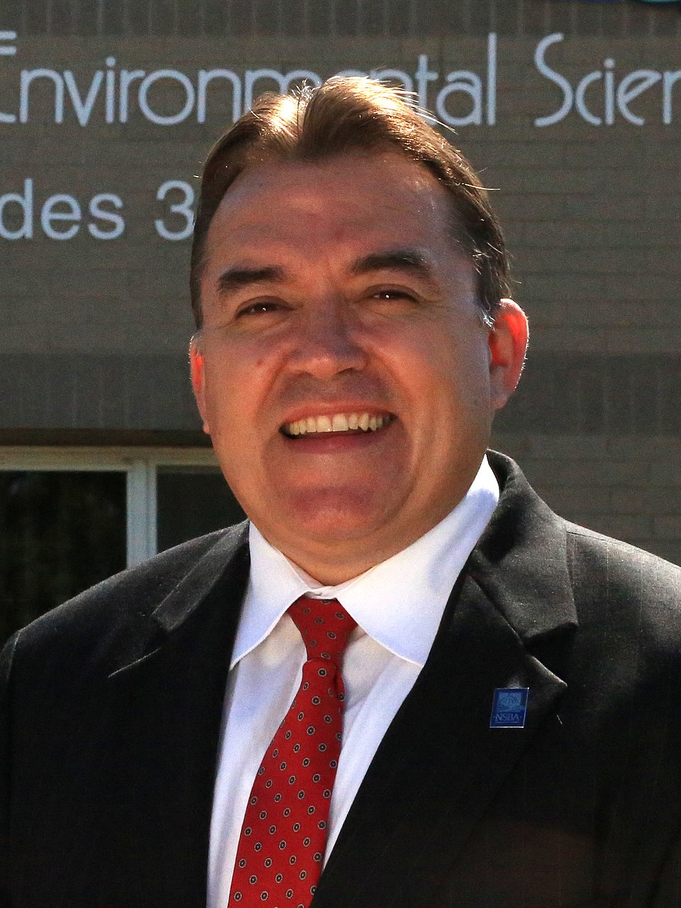 John A. Hoffman