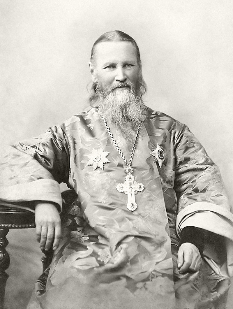 John A. Kronstadt