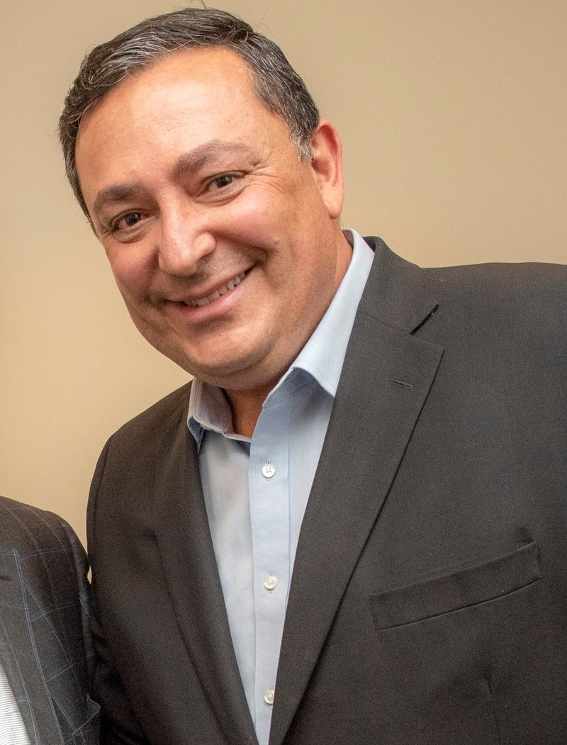 John Acevedo