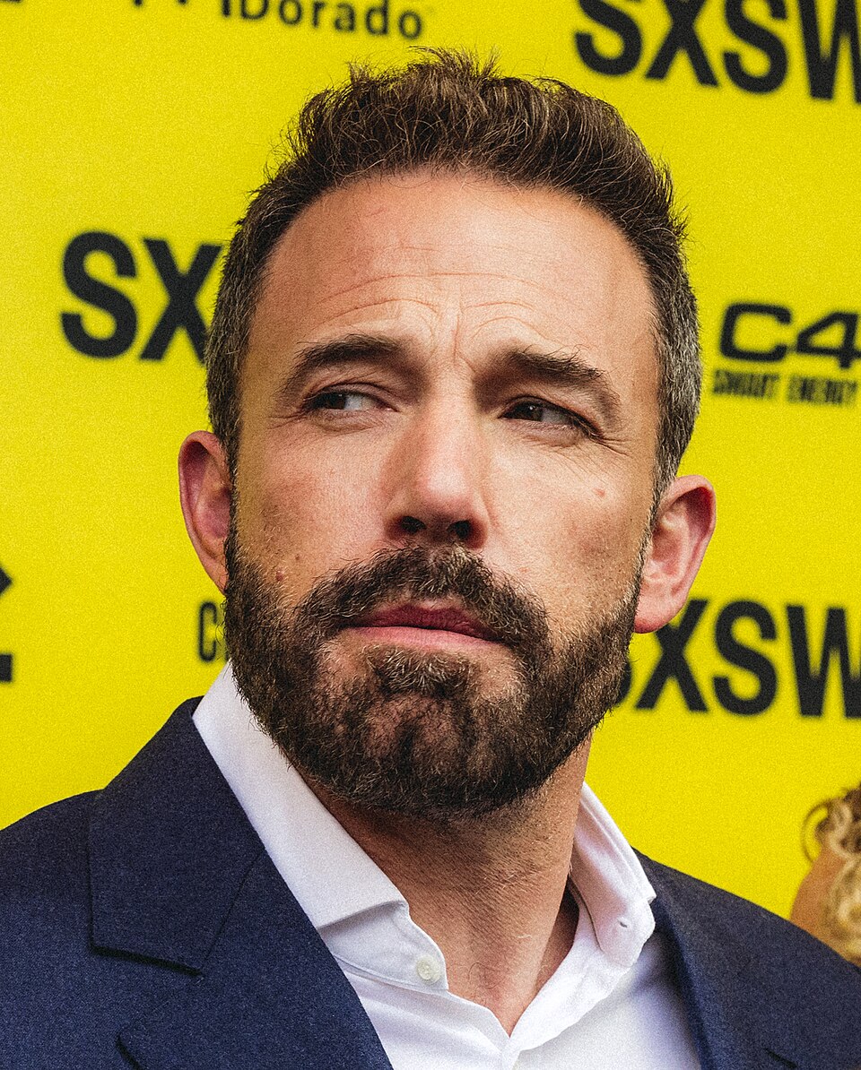 John Affleck