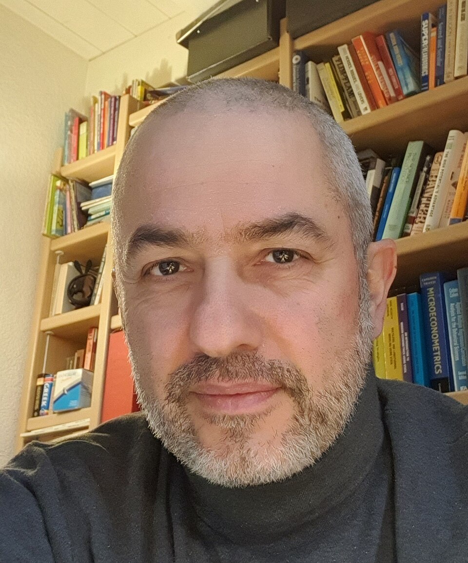 John Antonakis