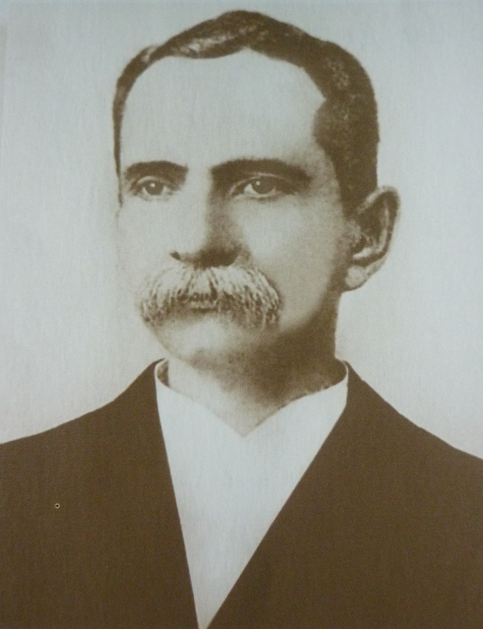 John Antonio Gutiérrez